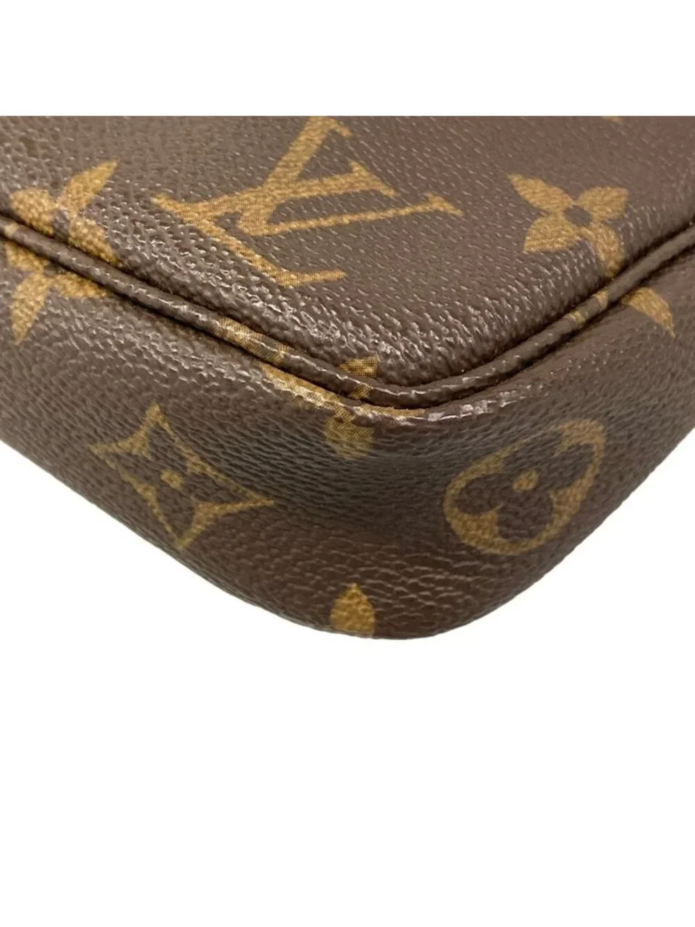 Louis Vuitton Handbag Monogram Pochette Accessoires